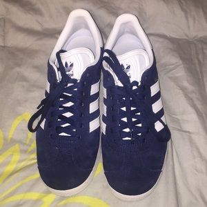 Adidas Gazelle Shoes